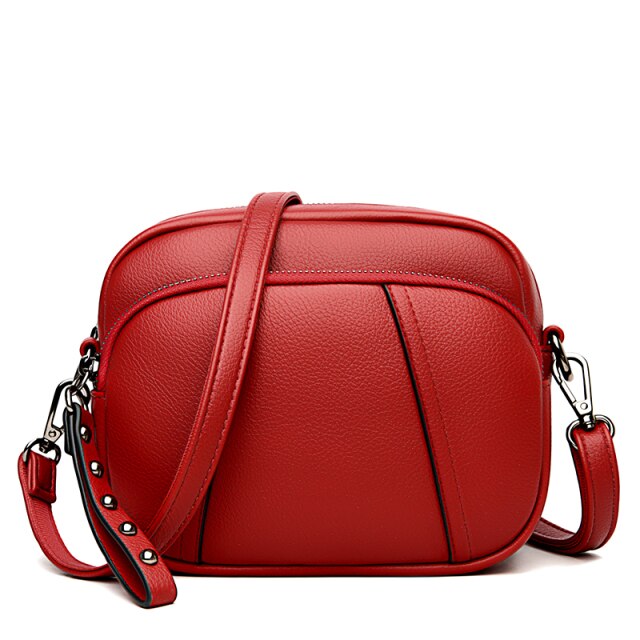 Alma | Bolso con correa