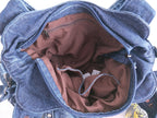 Taboo | Bolso Denim