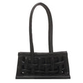 Dina | Bolso shopper trenzado