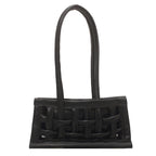 Dina | Bolso shopper trenzado