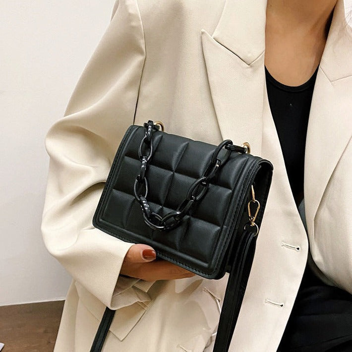Angelina | Bolso con cadena